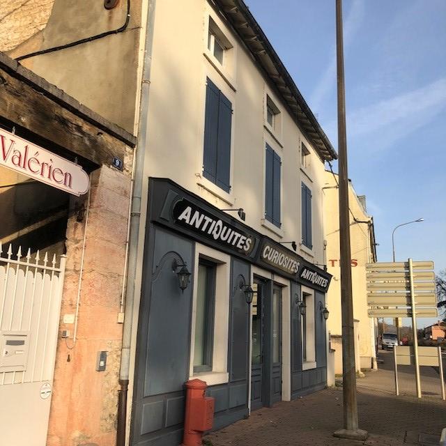 Location Local de 2 pièces 80 m² - TOURNUS 71700 | IMOGROUP TOURNUS - IMOGROUP photo4