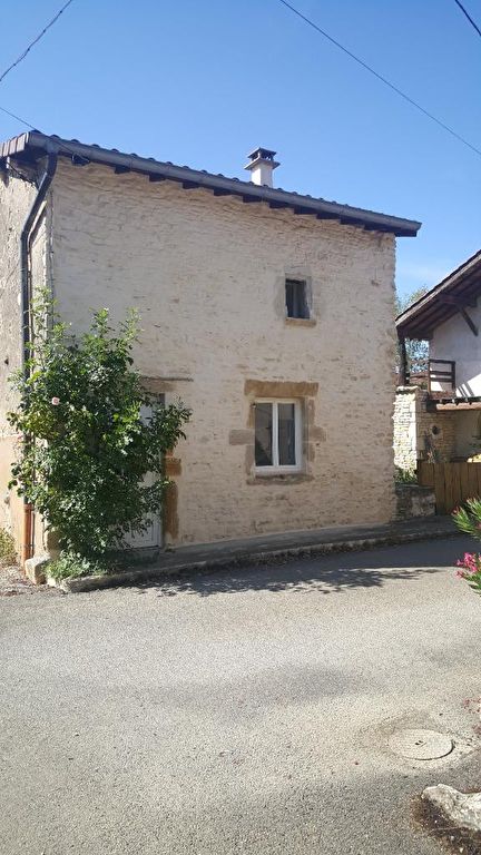 Location Maison de 3 pièces 75 m² - UCHIZY 71700 | IMOGROUP TOURNUS - IMOGROUP photo1