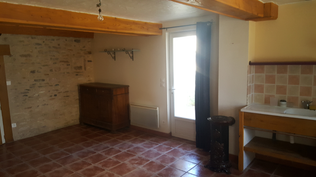 Location Maison de 3 pièces 75 m² - UCHIZY 71700 | IMOGROUP TOURNUS - IMOGROUP photo2