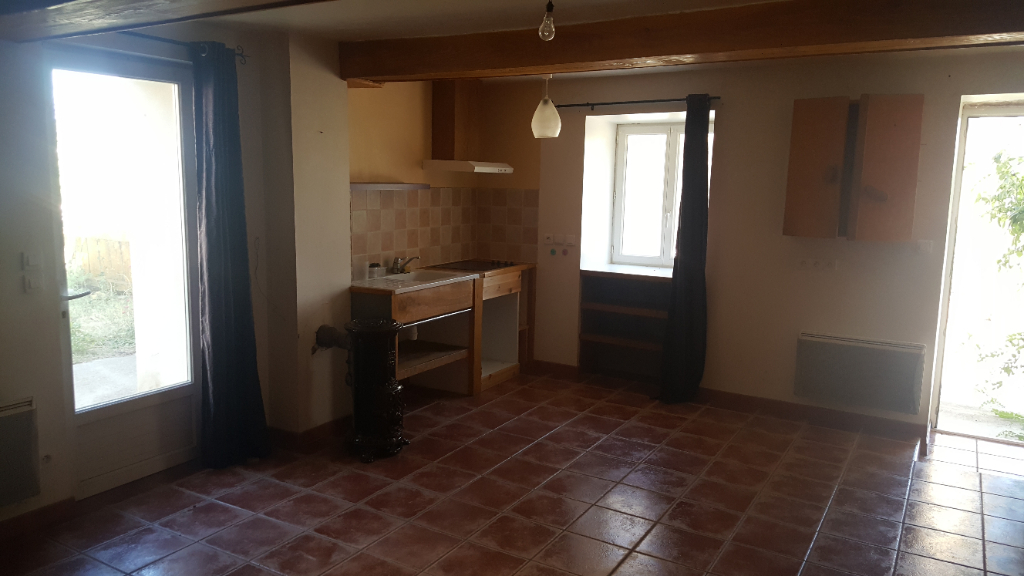 Location Maison de 3 pièces 75 m² - UCHIZY 71700 | IMOGROUP TOURNUS - IMOGROUP photo3