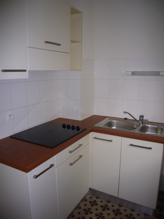 Vente Appartement de 3 pièces 55 m² - TOURNUS 71700 | IMOGROUP TOURNUS - IMOGROUP photo4