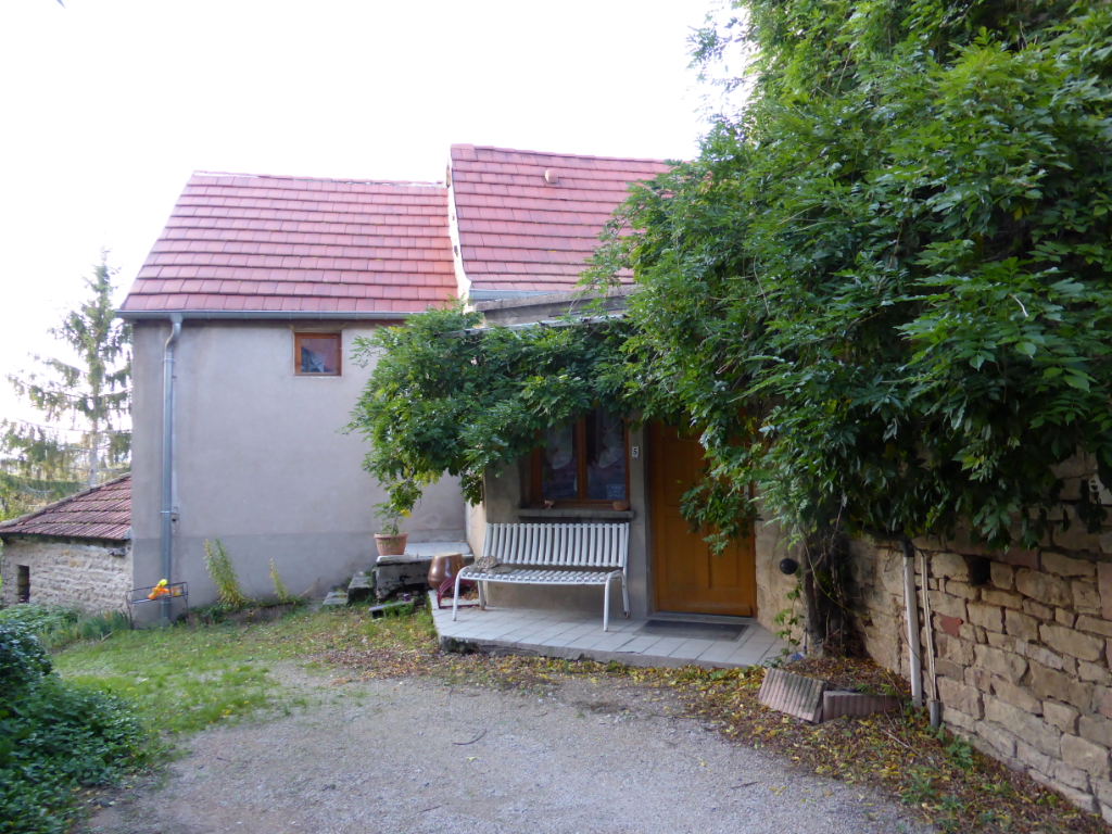 Vente Maison de 4 pièces 87 m² - BEAUMONT SUR GROSNE 71240 | IMOGROUP TOURNUS - IMOGROUP photo2