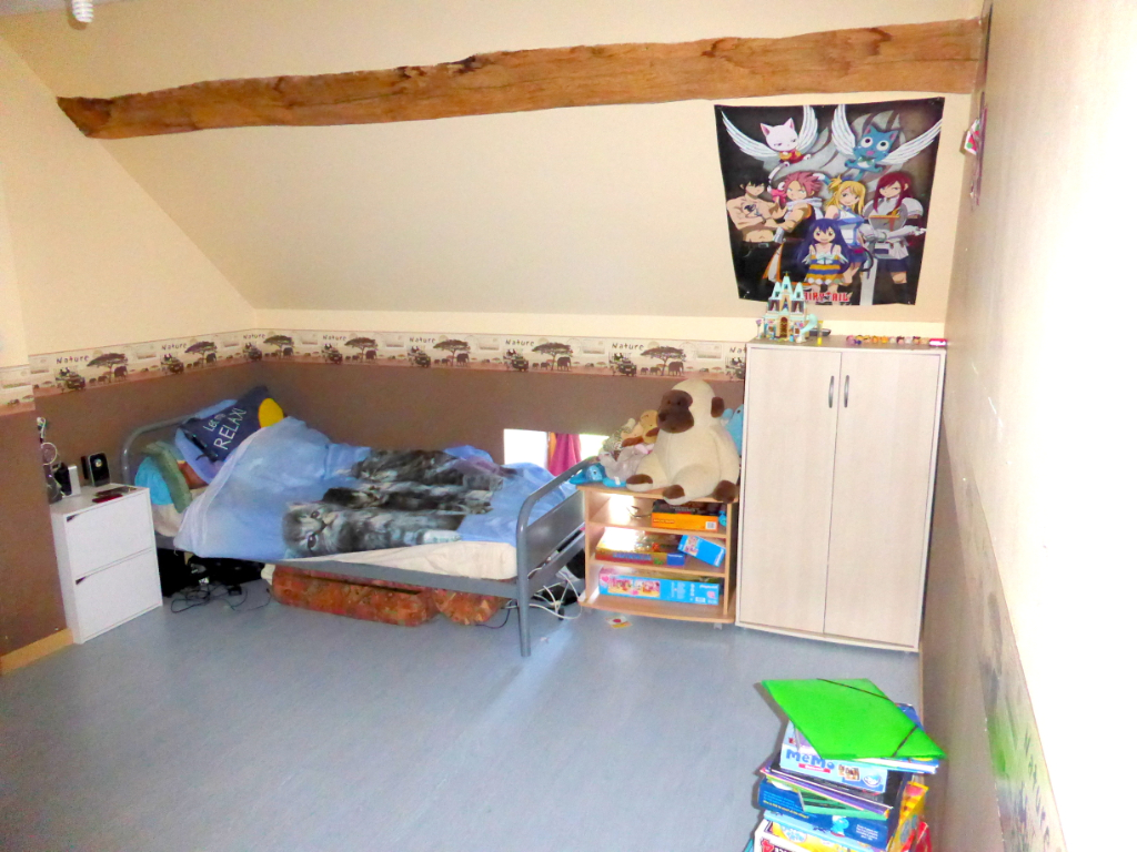 Vente Maison de 4 pièces 87 m² - BEAUMONT SUR GROSNE 71240 | IMOGROUP TOURNUS - IMOGROUP photo6