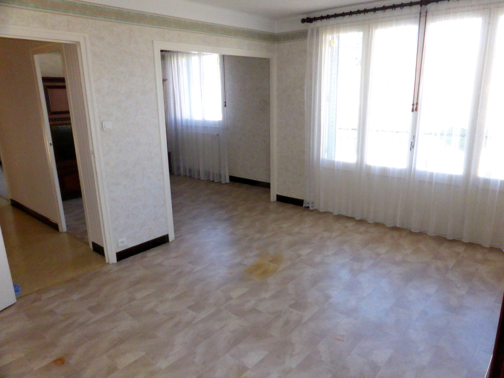Vente Maison de 5 pièces 82 m² - SENNECEY LE GRAND 71240 | IMOGROUP TOURNUS - IMOGROUP photo4