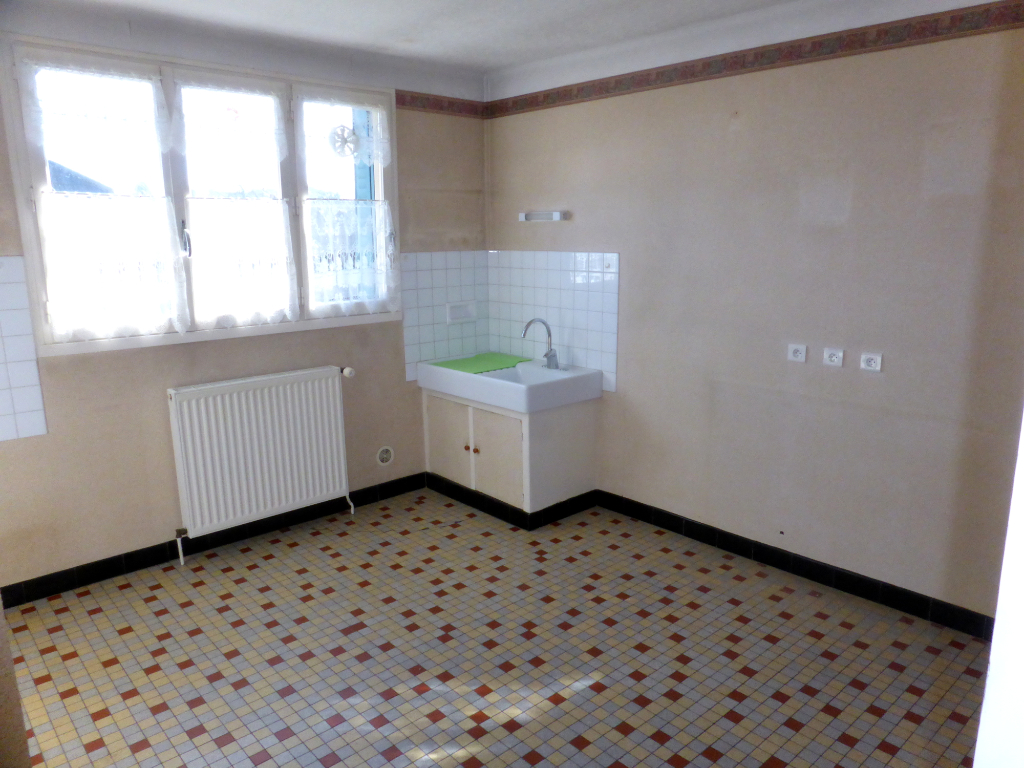 Vente Maison de 5 pièces 82 m² - SENNECEY LE GRAND 71240 | IMOGROUP TOURNUS - IMOGROUP photo5
