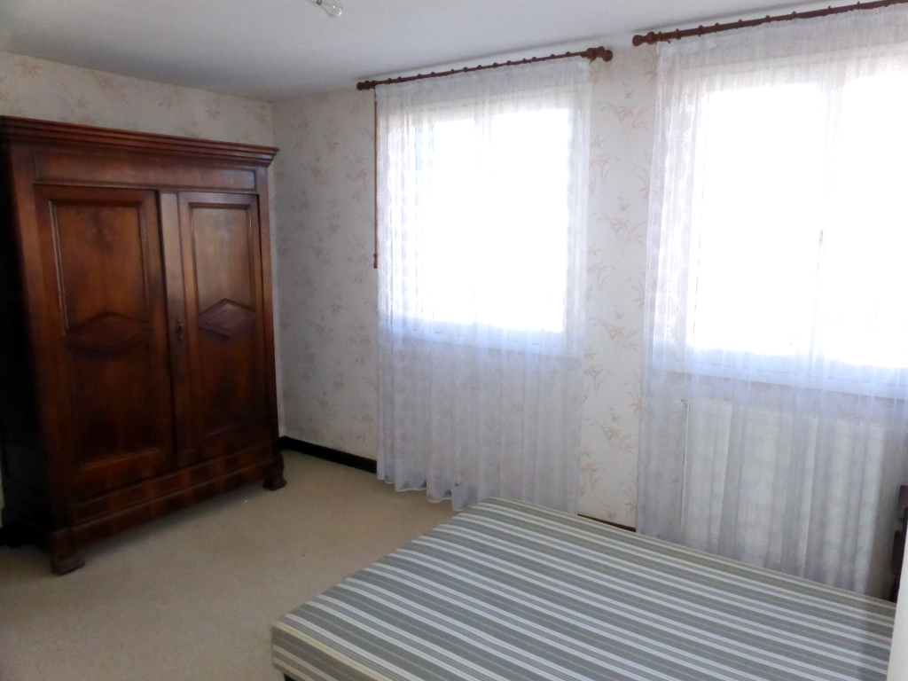 Vente Maison de 5 pièces 82 m² - SENNECEY LE GRAND 71240 | IMOGROUP TOURNUS - IMOGROUP photo8