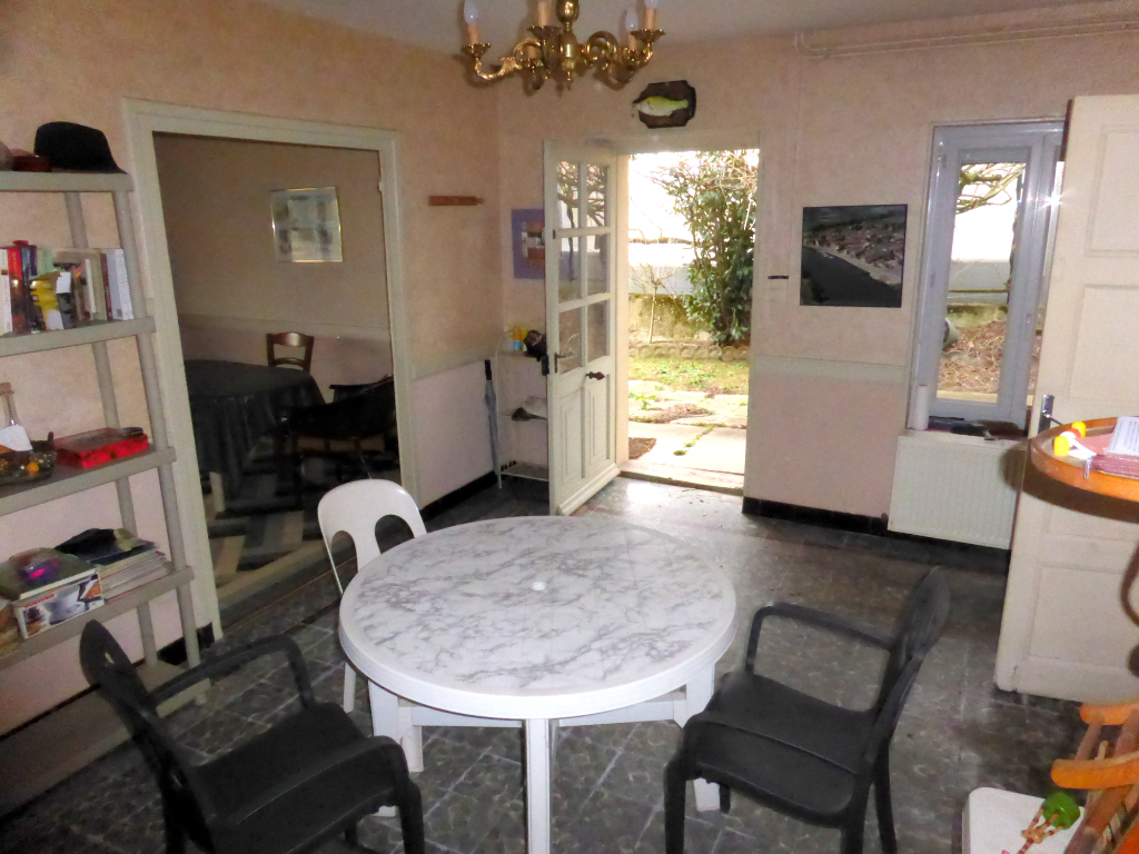 Vente Maison de 4 pièces 89 m² - LA TRUCHERE 71290 | IMOGROUP TOURNUS - IMOGROUP photo5