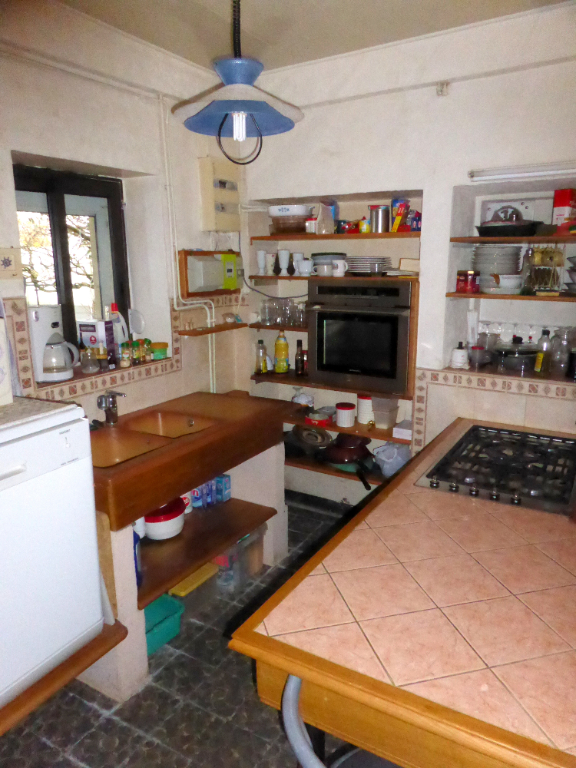 Vente Maison de 4 pièces 89 m² - LA TRUCHERE 71290 | IMOGROUP TOURNUS - IMOGROUP photo6