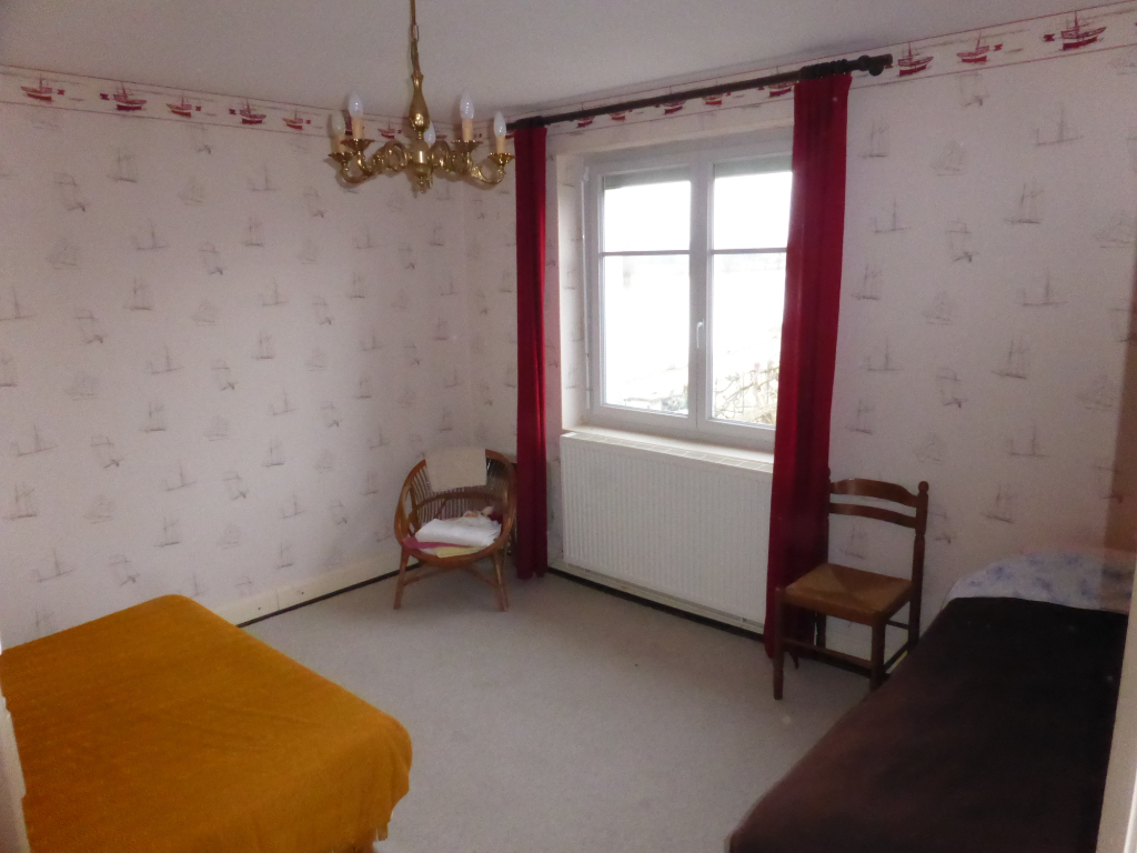 Vente Maison de 4 pièces 89 m² - LA TRUCHERE 71290 | IMOGROUP TOURNUS - IMOGROUP photo8