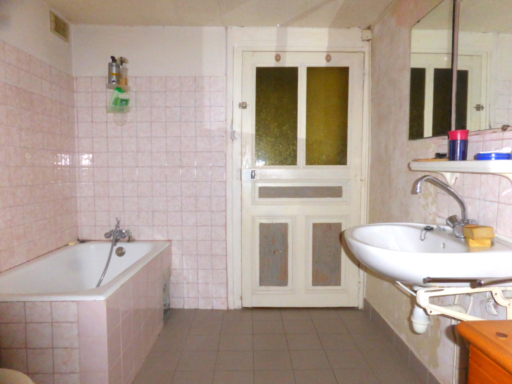 Vente Maison de 4 pièces 89 m² - LA TRUCHERE 71290 | IMOGROUP TOURNUS - IMOGROUP photo9