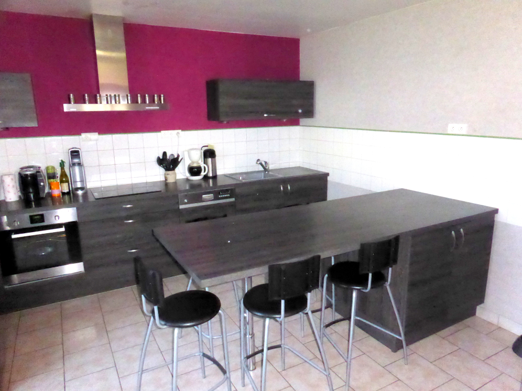 Vente Maison de 5 pièces 101 m² - SIMANDRE 71290 | IMOGROUP TOURNUS - IMOGROUP photo4