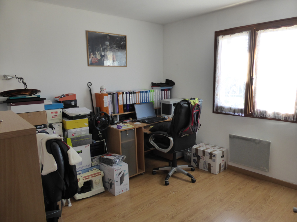 Vente Maison de 5 pièces 101 m² - SIMANDRE 71290 | IMOGROUP TOURNUS - IMOGROUP photo6