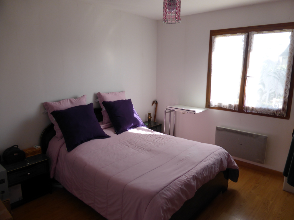 Vente Maison de 5 pièces 101 m² - SIMANDRE 71290 | IMOGROUP TOURNUS - IMOGROUP photo7
