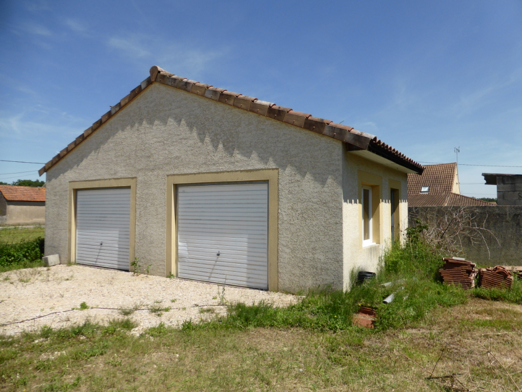 Vente Maison de 6 pièces 127 m² - SIMANDRE 71290 | IMOGROUP TOURNUS - IMOGROUP photo3