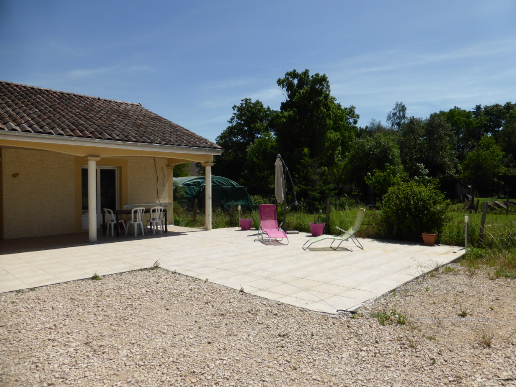 Vente Maison de 6 pièces 127 m² - SIMANDRE 71290 | IMOGROUP TOURNUS - IMOGROUP photo4