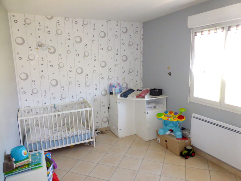 Vente Maison de 6 pièces 127 m² - SIMANDRE 71290 | IMOGROUP TOURNUS - IMOGROUP photo8