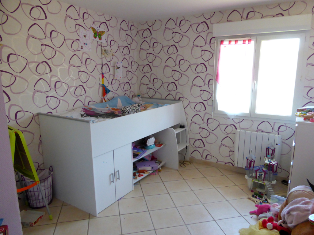 Vente Maison de 6 pièces 127 m² - SIMANDRE 71290 | IMOGROUP TOURNUS - IMOGROUP photo9