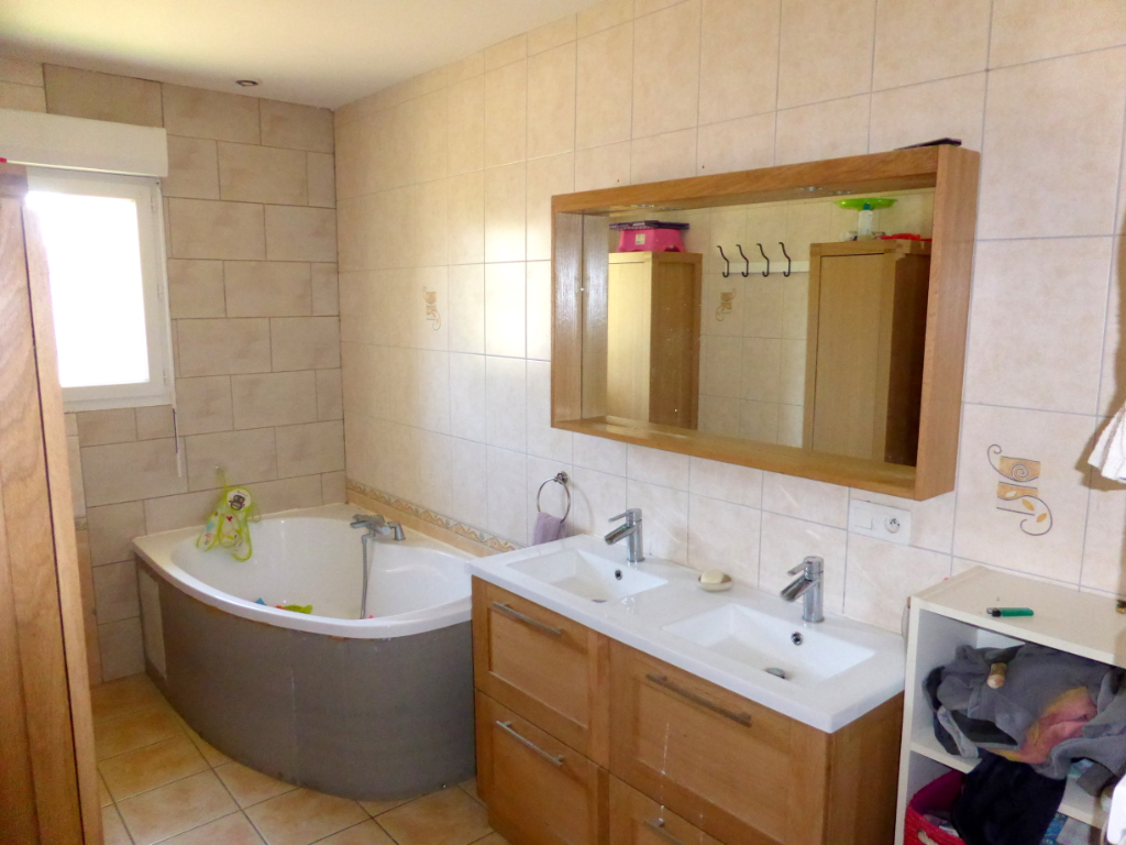 Vente Maison de 6 pièces 127 m² - SIMANDRE 71290 | IMOGROUP TOURNUS - IMOGROUP photo10