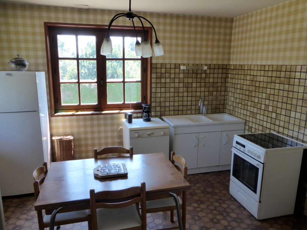 Vente Maison de 5 pièces 128 m² - SIMANDRE 71290 | IMOGROUP TOURNUS - IMOGROUP photo5