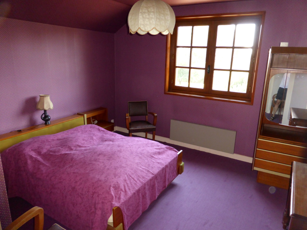 Vente Maison de 5 pièces 128 m² - SIMANDRE 71290 | IMOGROUP TOURNUS - IMOGROUP photo7