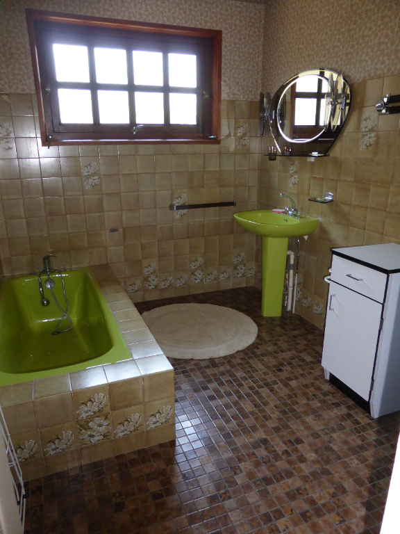 Vente Maison de 5 pièces 128 m² - SIMANDRE 71290 | IMOGROUP TOURNUS - IMOGROUP photo9