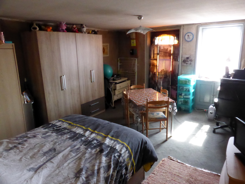 Vente Maison de 3 pièces 80 m² - LACROST 71700 | IMOGROUP TOURNUS - IMOGROUP photo4