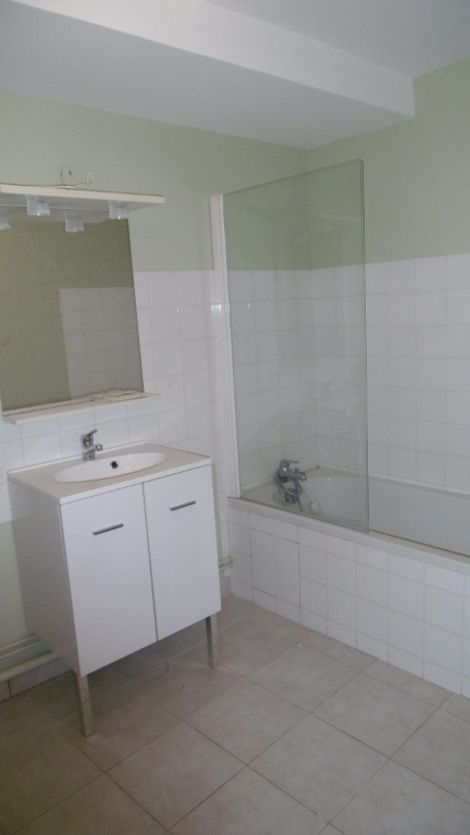 Vente Appartement de 1 pièces 48 m² - TOURNUS 71700 | IMOGROUP TOURNUS - IMOGROUP photo2