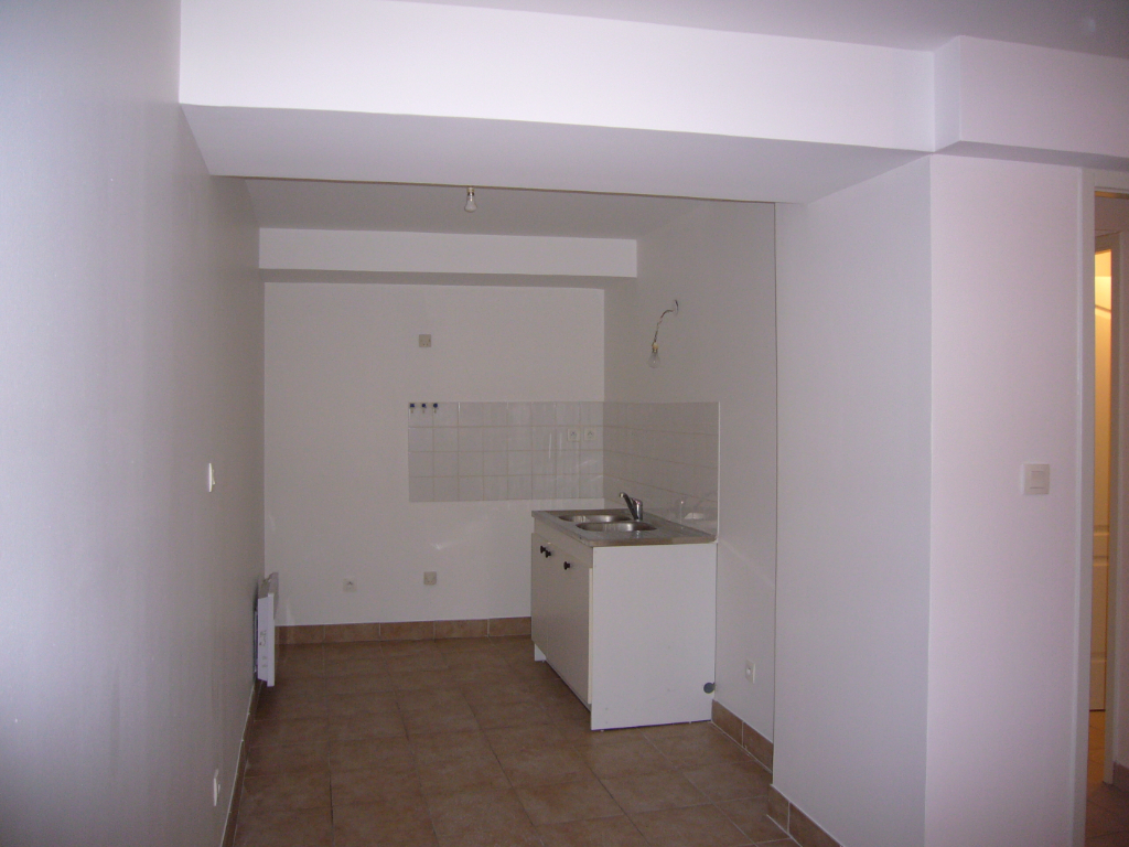 Vente Appartement de 1 pièces 48 m² - TOURNUS 71700 | IMOGROUP TOURNUS - IMOGROUP photo3
