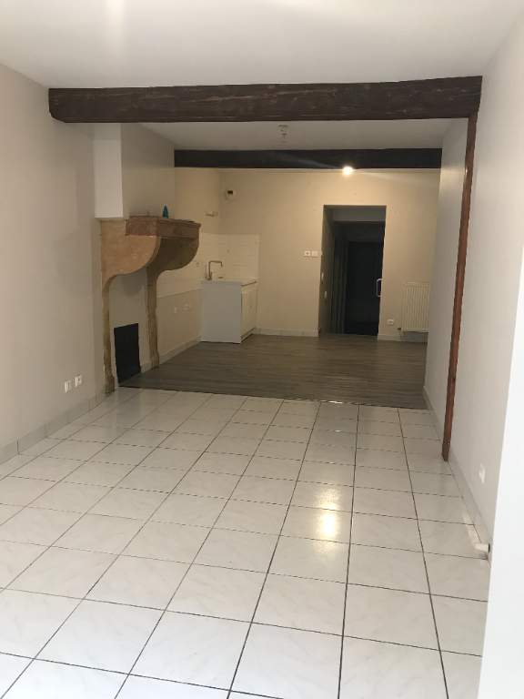 Vente Appartement de 2 pièces 53 m² - TOURNUS 71700 | IMOGROUP TOURNUS - IMOGROUP photo1