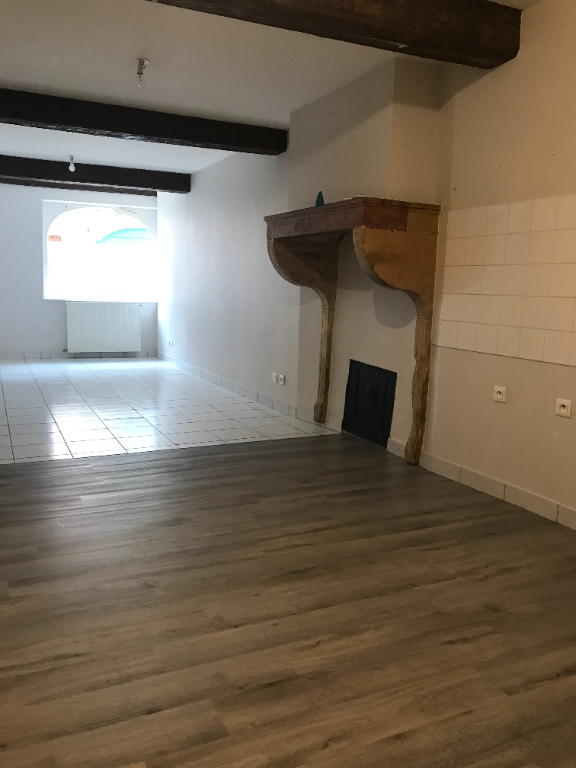 Vente Appartement de 2 pièces 53 m² - TOURNUS 71700 | IMOGROUP TOURNUS - IMOGROUP photo2
