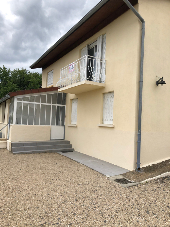 Location Maison de 5 pièces 78 m² TOURNUS 71700 IMOGROUP TOURNUS