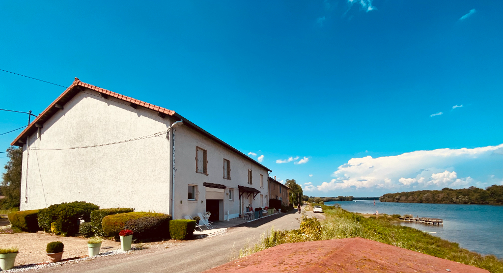 Vente Maison de 13 pièces 305 m² - FARGES LES MACON 71700 | IMOGROUP TOURNUS - IMOGROUP photo1
