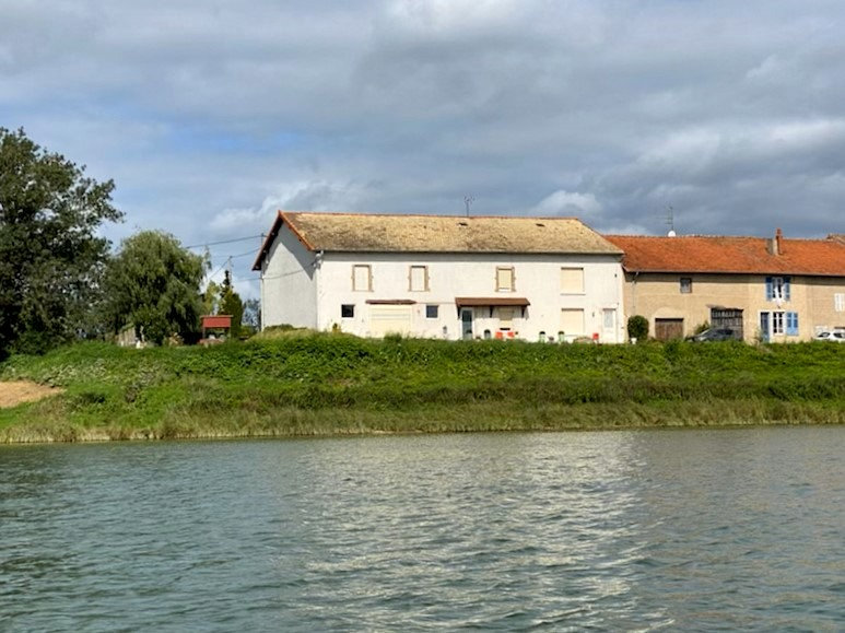 Vente Maison de 13 pièces 305 m² - FARGES LES MACON 71700 | IMOGROUP TOURNUS - IMOGROUP photo2
