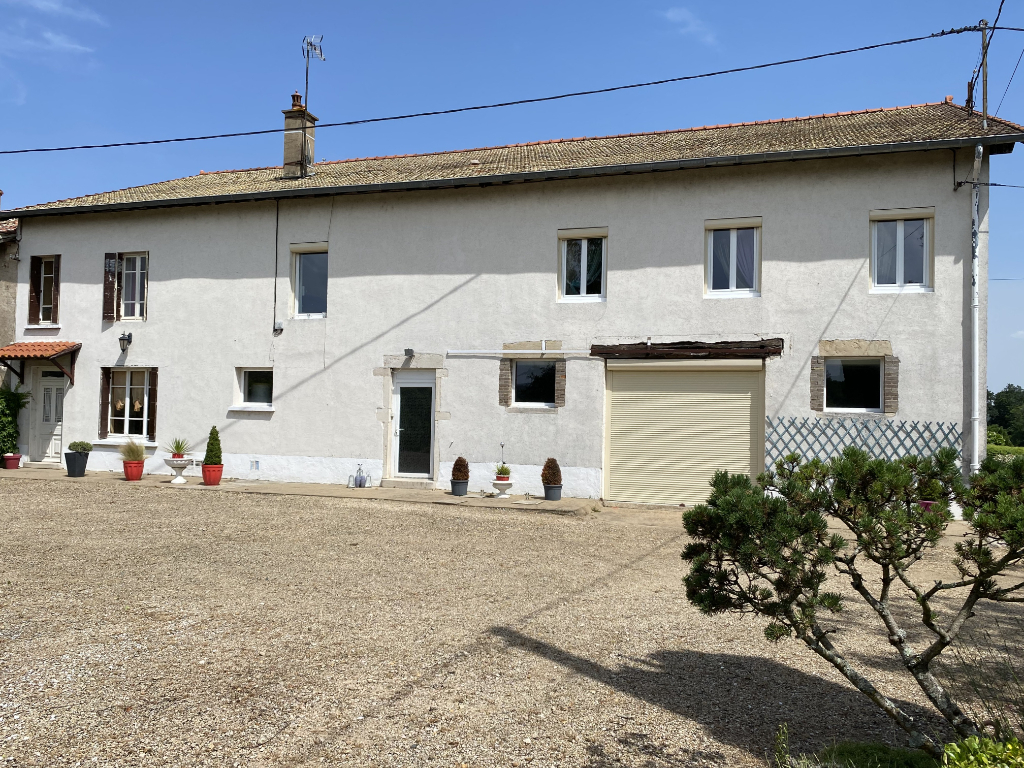 Vente Maison de 13 pièces 305 m² - FARGES LES MACON 71700 | IMOGROUP TOURNUS - IMOGROUP photo3