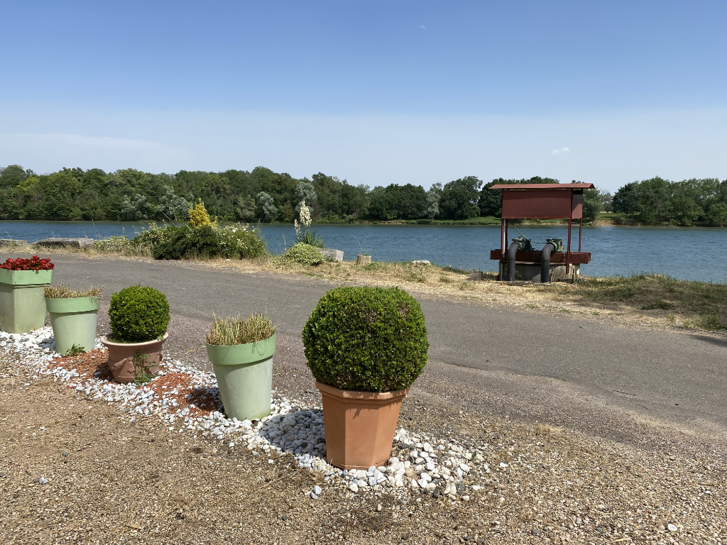 Vente Maison de 13 pièces 305 m² - FARGES LES MACON 71700 | IMOGROUP TOURNUS - IMOGROUP photo4