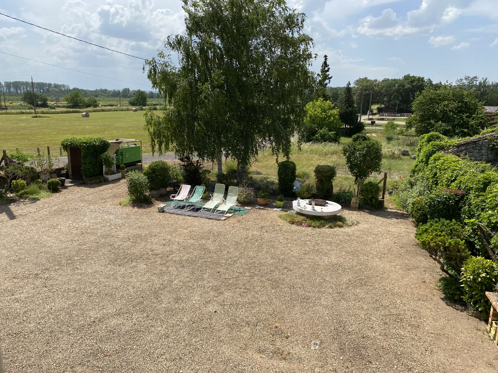 Vente Maison de 13 pièces 305 m² - FARGES LES MACON 71700 | IMOGROUP TOURNUS - IMOGROUP photo5