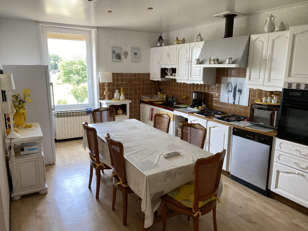 Vente Maison de 13 pièces 305 m² - FARGES LES MACON 71700 | IMOGROUP TOURNUS - IMOGROUP photo8