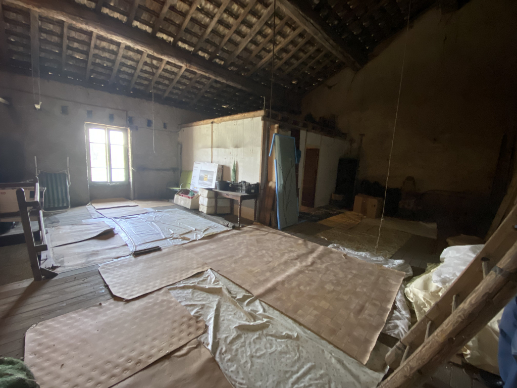 Vente Maison de 13 pièces 305 m² - FARGES LES MACON 71700 | IMOGROUP TOURNUS - IMOGROUP photo12