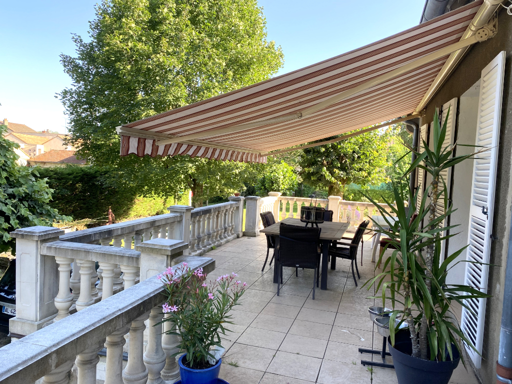 Vente Maison de 6 pièces 240 m² - SENNECEY LE GRAND 71240 | IMOGROUP TOURNUS - IMOGROUP photo3