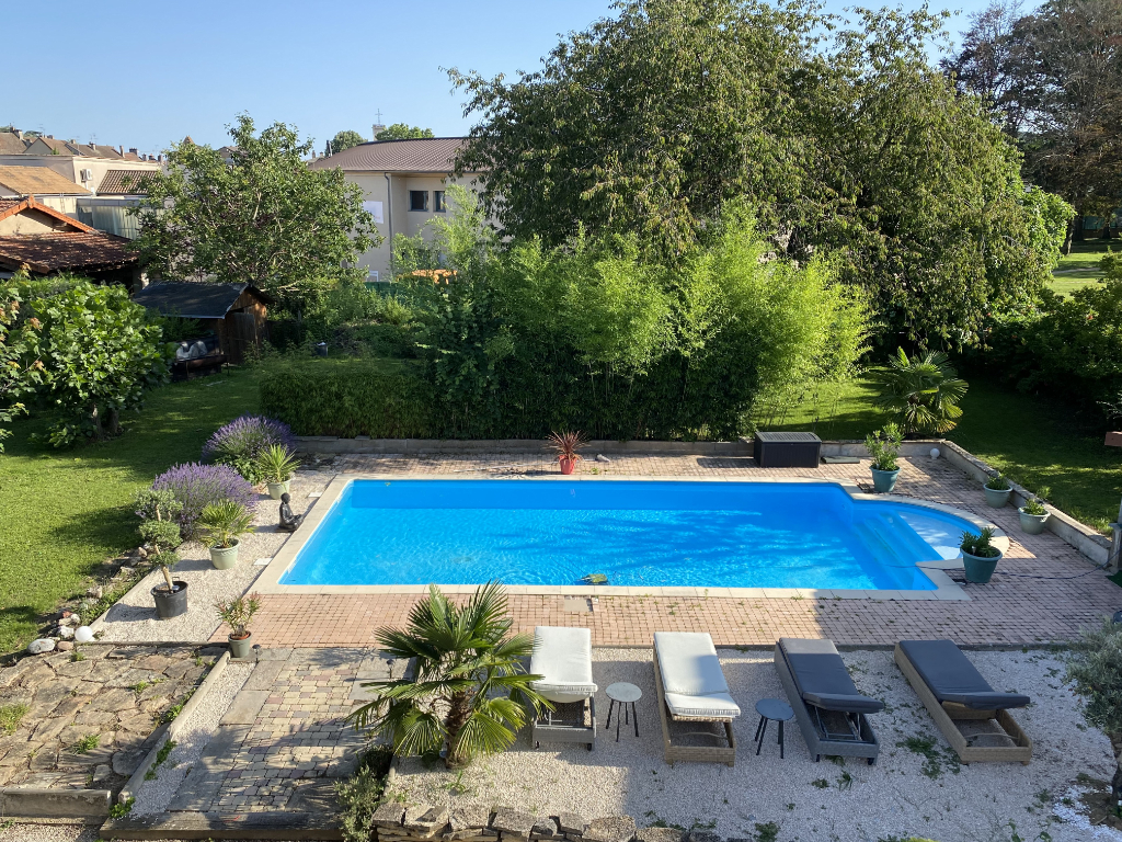 Vente Maison de 6 pièces 240 m² - SENNECEY LE GRAND 71240 | IMOGROUP TOURNUS - IMOGROUP photo4
