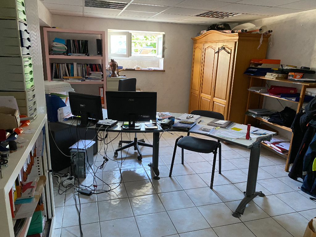 Vente Maison de 6 pièces 240 m² - SENNECEY LE GRAND 71240 | IMOGROUP TOURNUS - IMOGROUP photo5