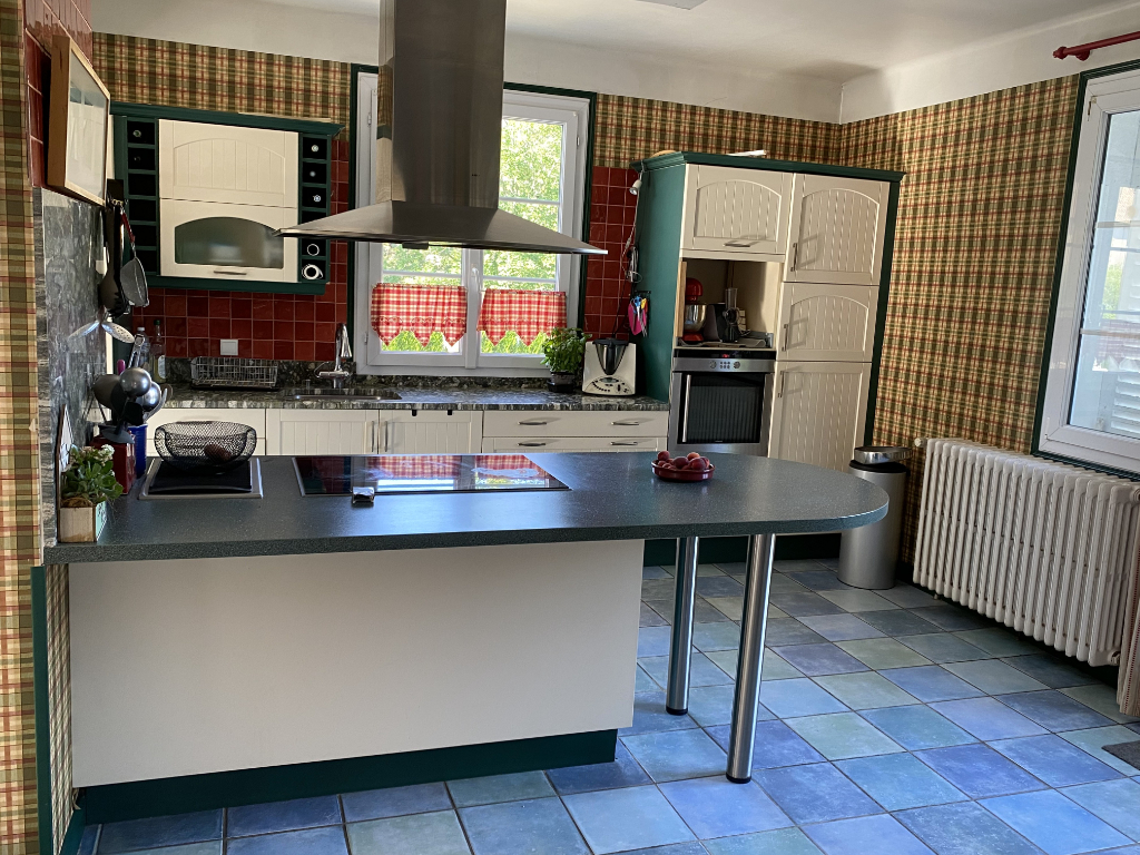 Vente Maison de 6 pièces 240 m² - SENNECEY LE GRAND 71240 | IMOGROUP TOURNUS - IMOGROUP photo7