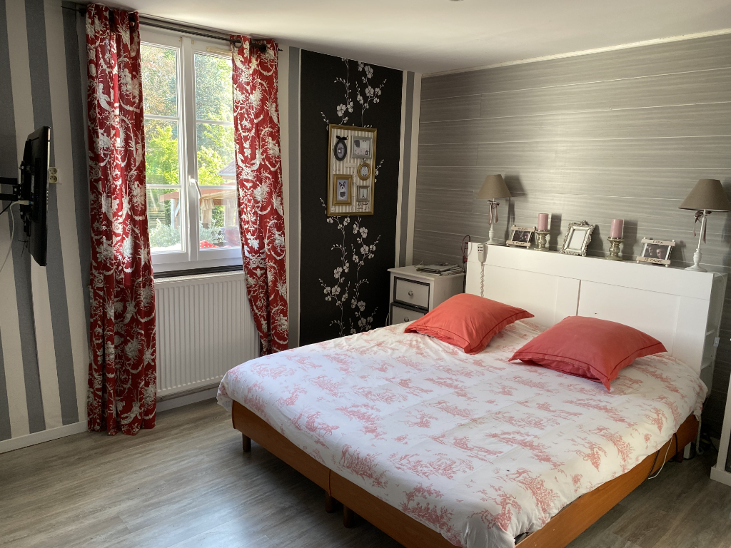 Vente Maison de 6 pièces 240 m² - SENNECEY LE GRAND 71240 | IMOGROUP TOURNUS - IMOGROUP photo9