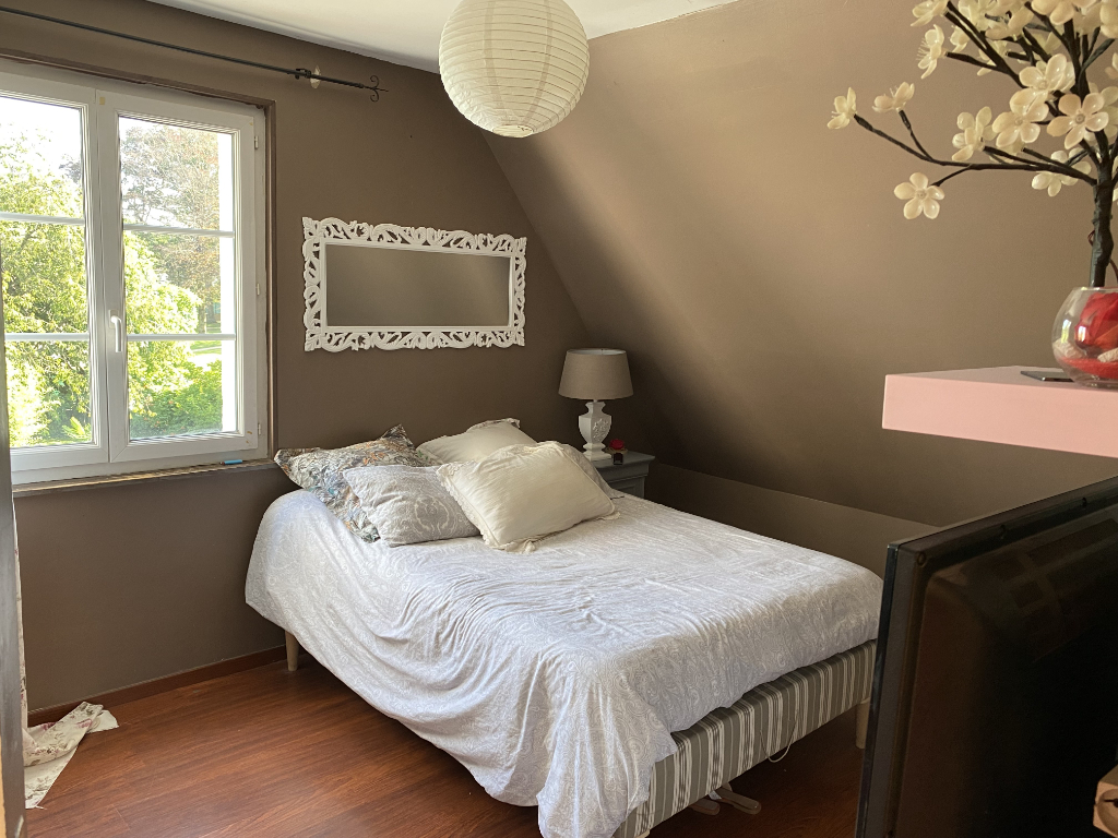 Vente Maison de 6 pièces 240 m² - SENNECEY LE GRAND 71240 | IMOGROUP TOURNUS - IMOGROUP photo10