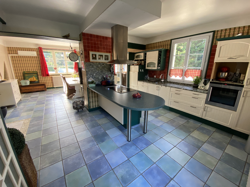 Vente Maison de 6 pièces 240 m² - SENNECEY LE GRAND 71240 | IMOGROUP TOURNUS - IMOGROUP photo11