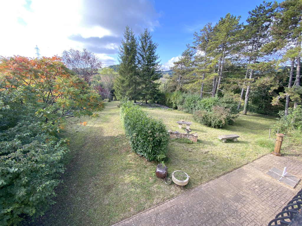 Vente Maison de 5 pièces 183 m² - TOURNUS 71700 | IMOGROUP TOURNUS - IMOGROUP photo2