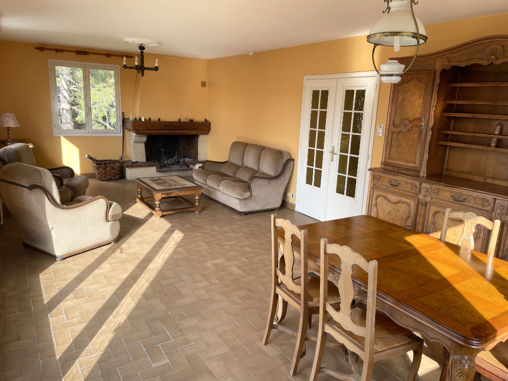 Vente Maison de 5 pièces 183 m² - TOURNUS 71700 | IMOGROUP TOURNUS - IMOGROUP photo6