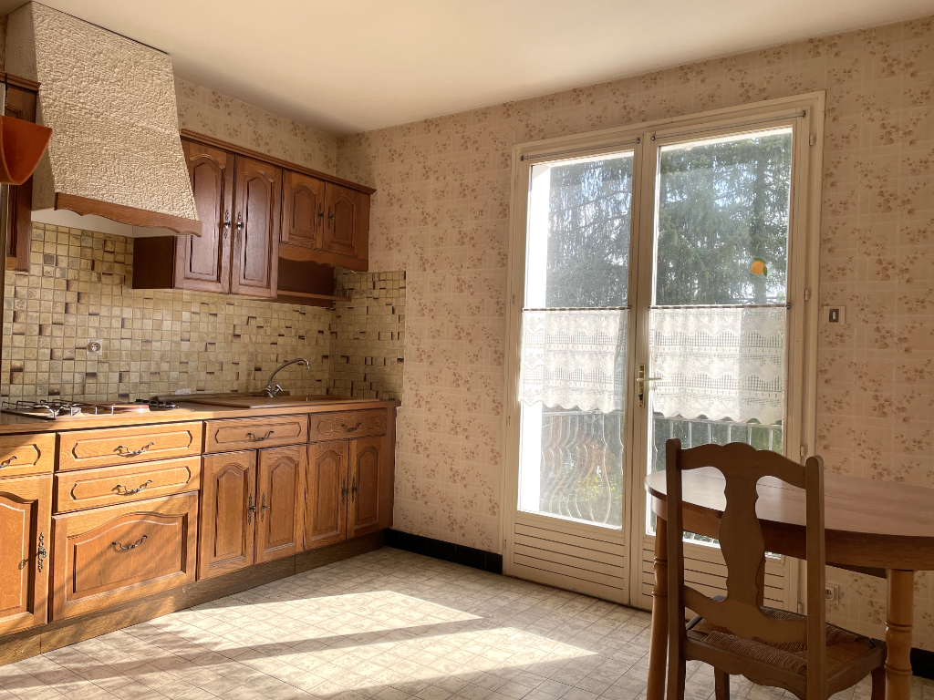 Vente Maison de 5 pièces 183 m² - TOURNUS 71700 | IMOGROUP TOURNUS - IMOGROUP photo7