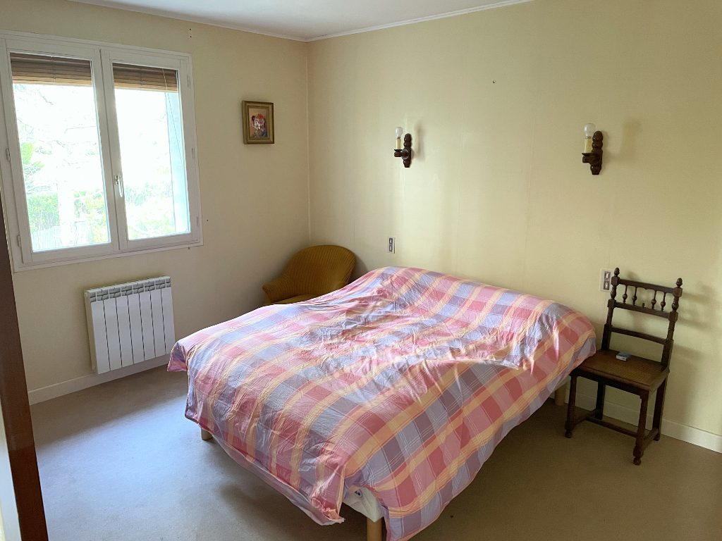 Vente Maison de 5 pièces 183 m² - TOURNUS 71700 | IMOGROUP TOURNUS - IMOGROUP photo8