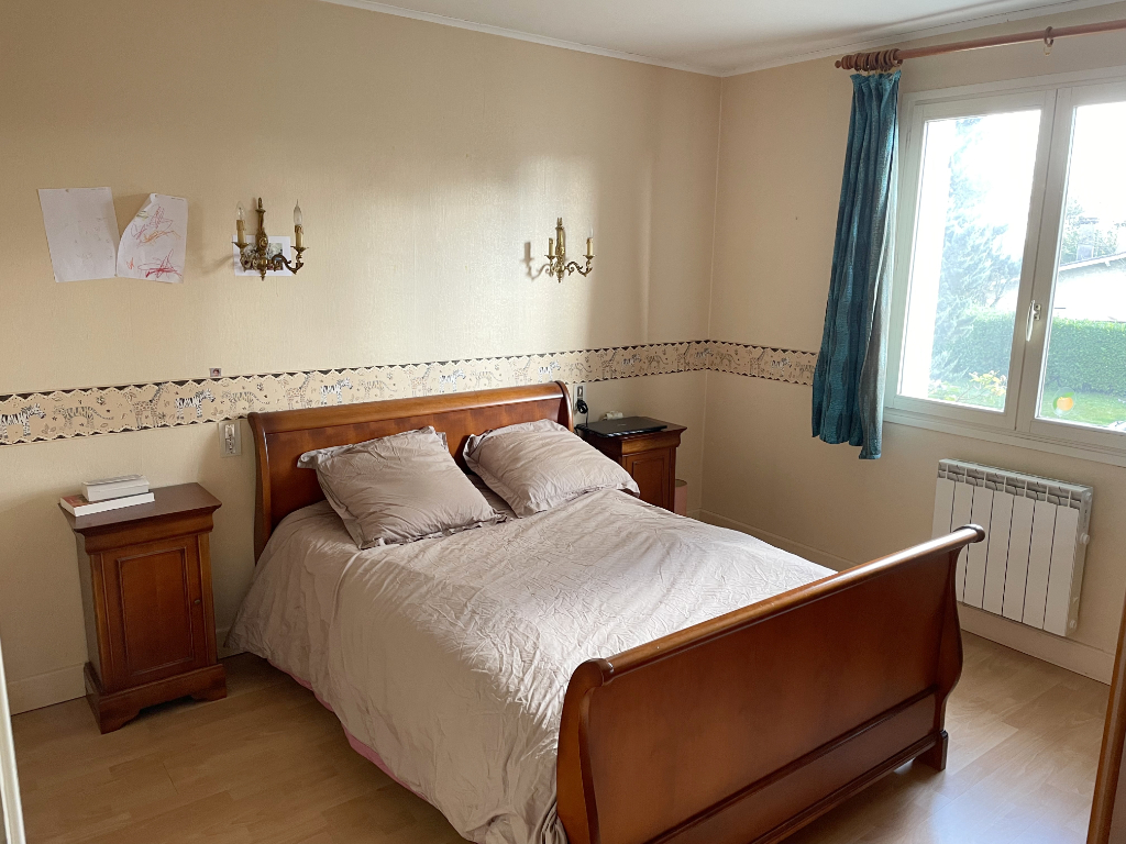 Vente Maison de 5 pièces 183 m² - TOURNUS 71700 | IMOGROUP TOURNUS - IMOGROUP photo9